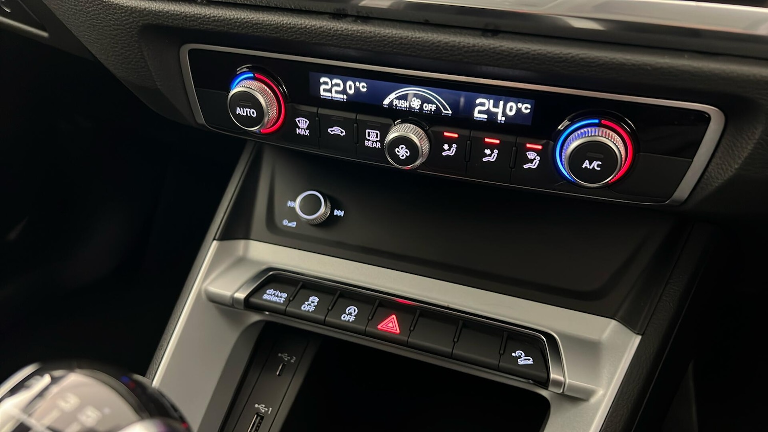 Used Audi Q3 2021 for sale - 76372895: Photo 20