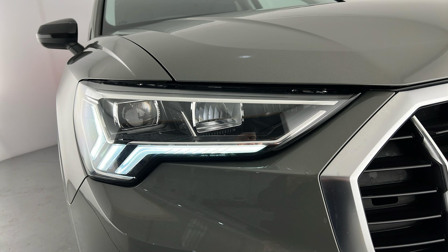 Used Audi Q3 2021 for sale - 76372895: Photo 22