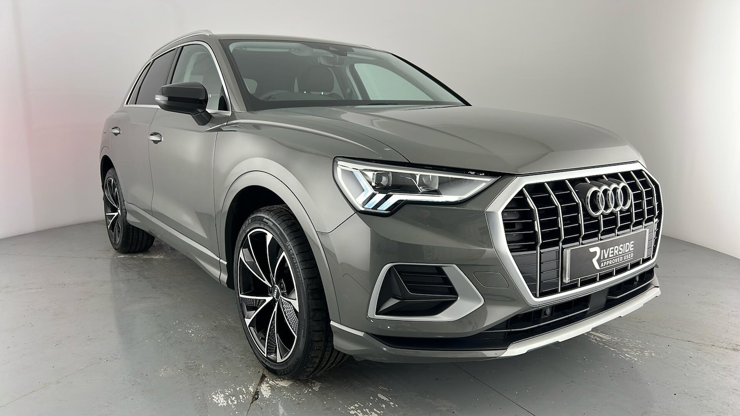 Used Audi Q3 2021 for sale - 76372895: Photo 23