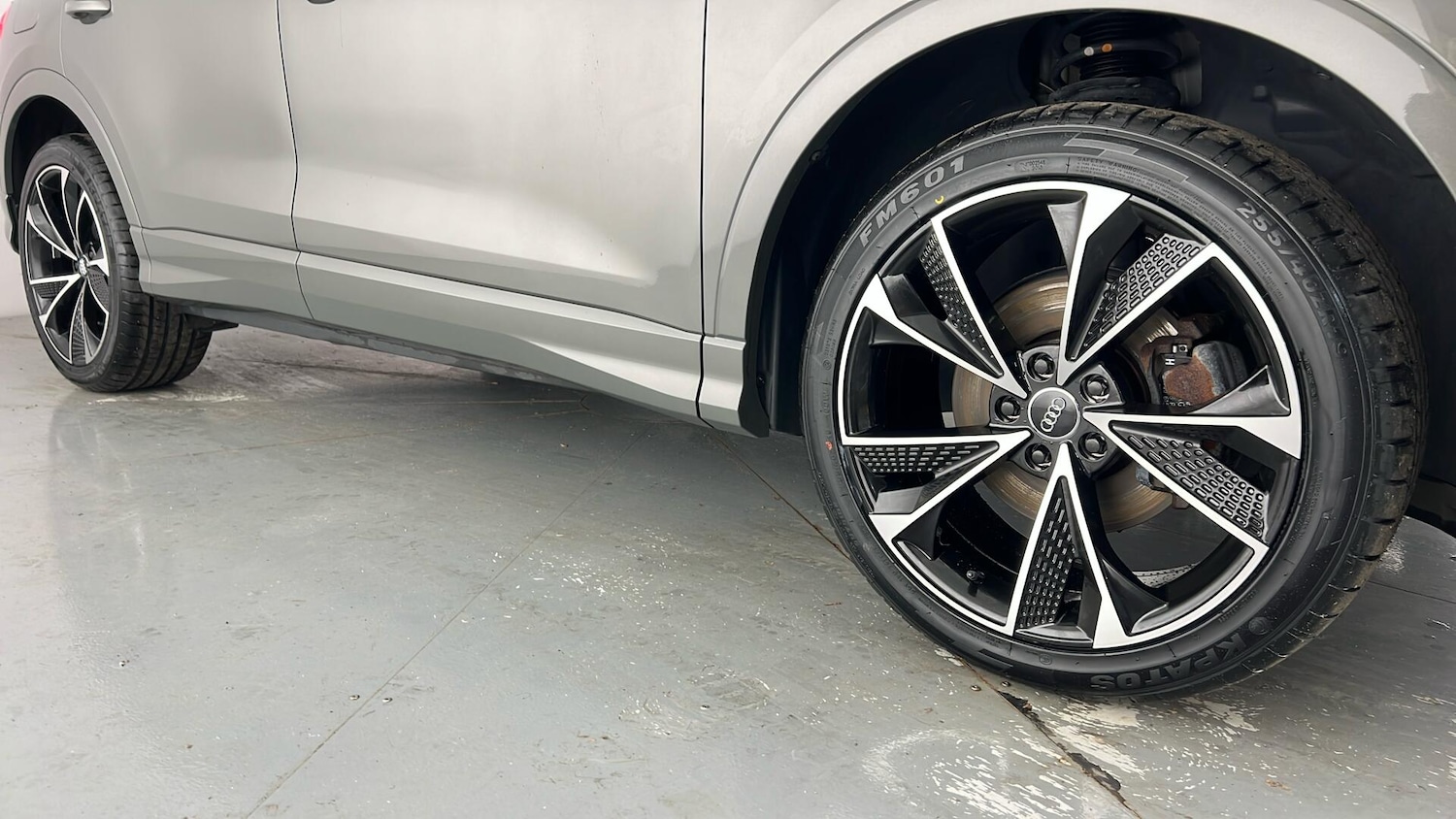 Used Audi Q3 2021 for sale - 76372895: Photo 24