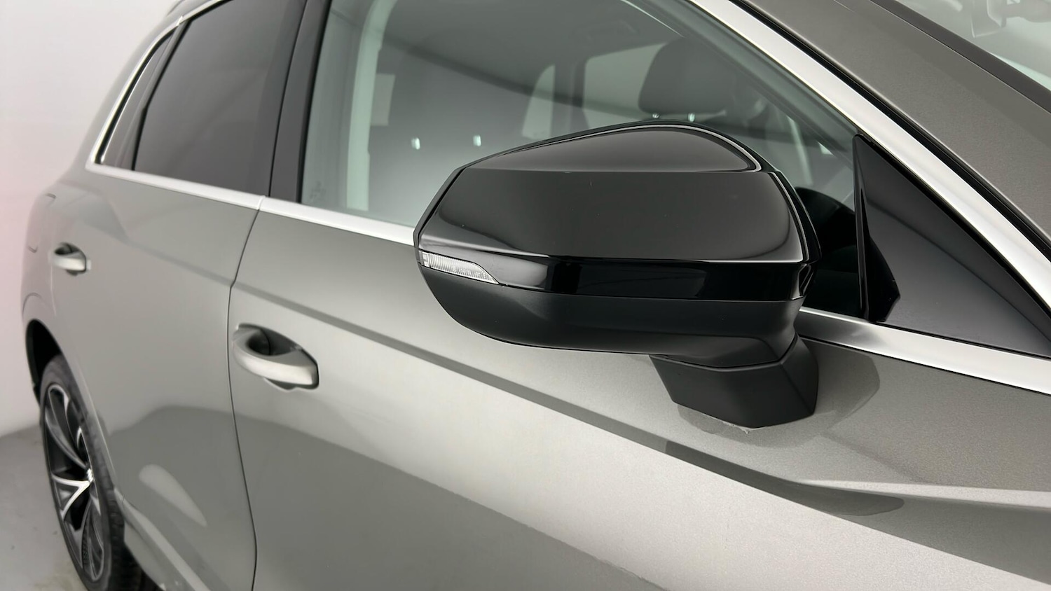 Used Audi Q3 2021 for sale - 76372895: Photo 25