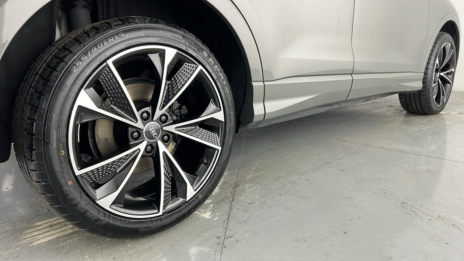 Used Audi Q3 2021 for sale - 76372895: Photo 28