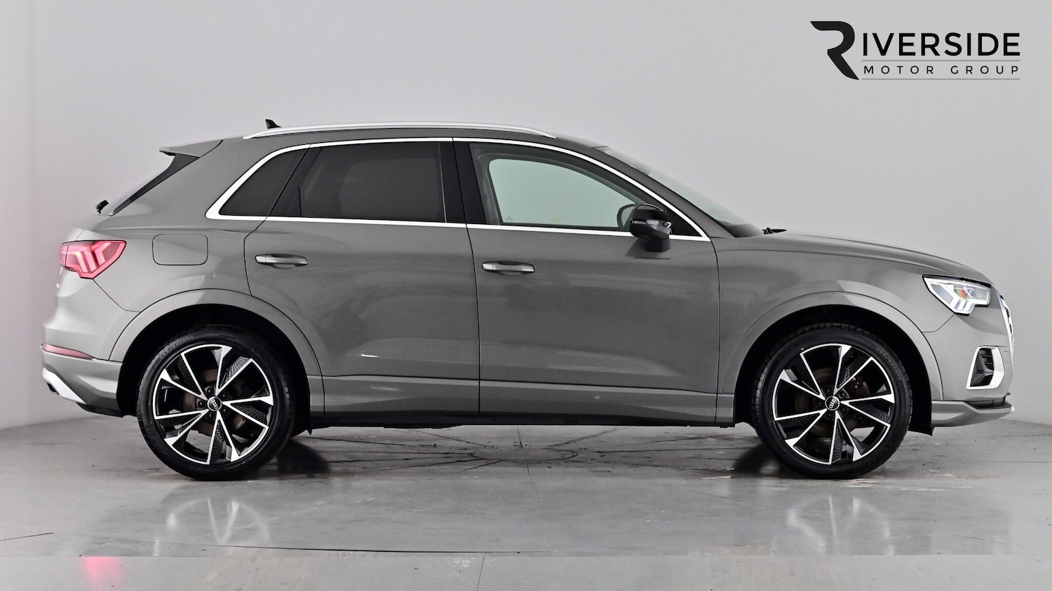 Used Audi Q3 2021 for sale - 76372895: Photo 3