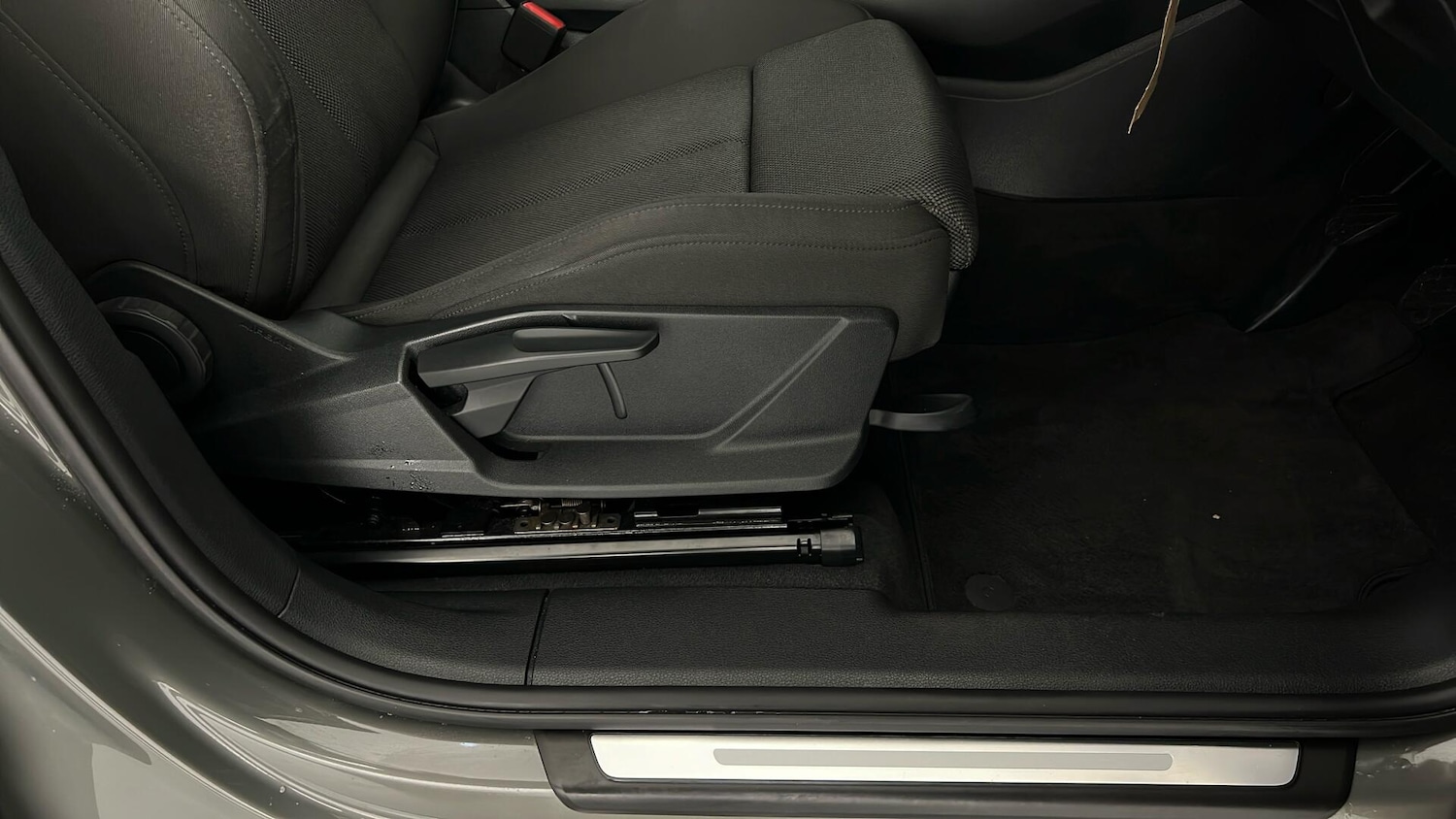 Used Audi Q3 2021 for sale - 76372895: Photo 31