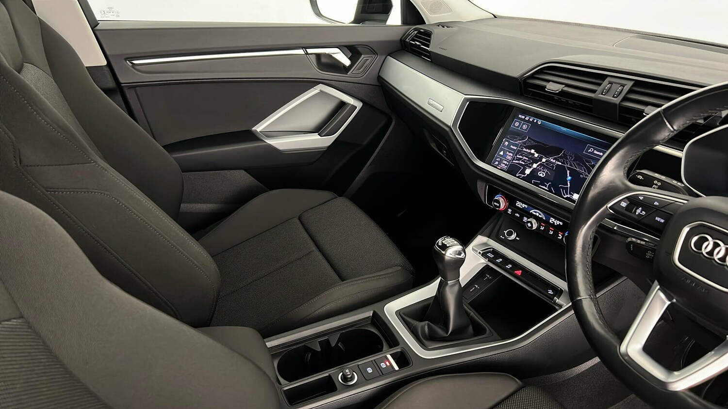 Used Audi Q3 2021 for sale - 76372895: Photo 33