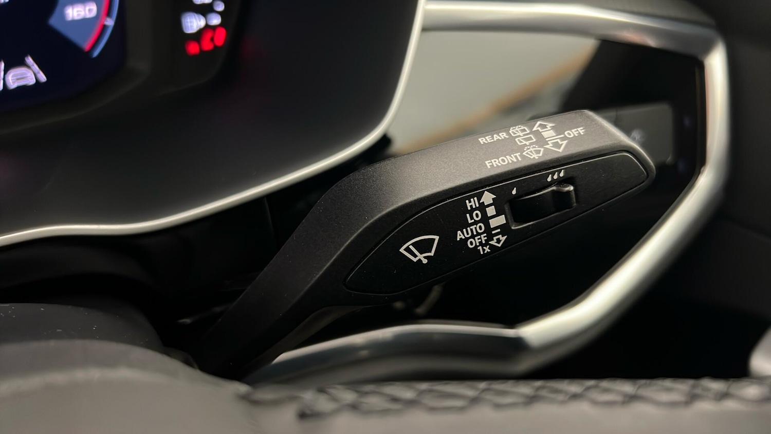 Used Audi Q3 2021 for sale - 76372895: Photo 35