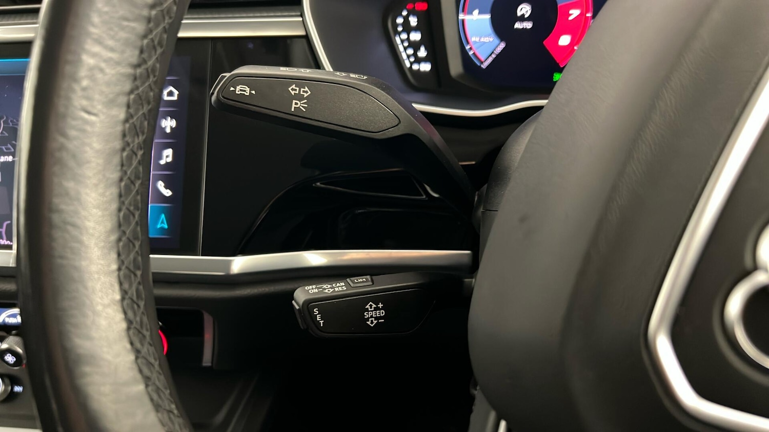 Used Audi Q3 2021 for sale - 76372895: Photo 36