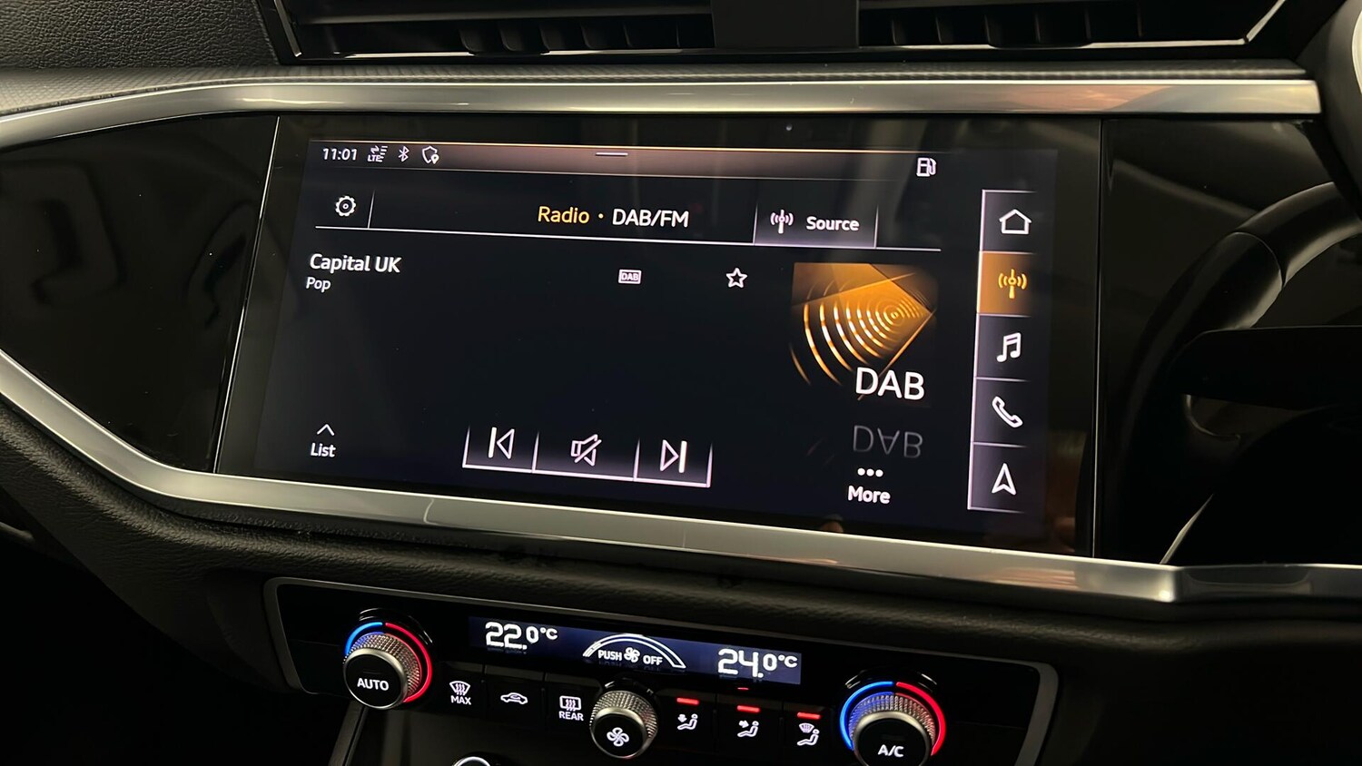 Used Audi Q3 2021 for sale - 76372895: Photo 39