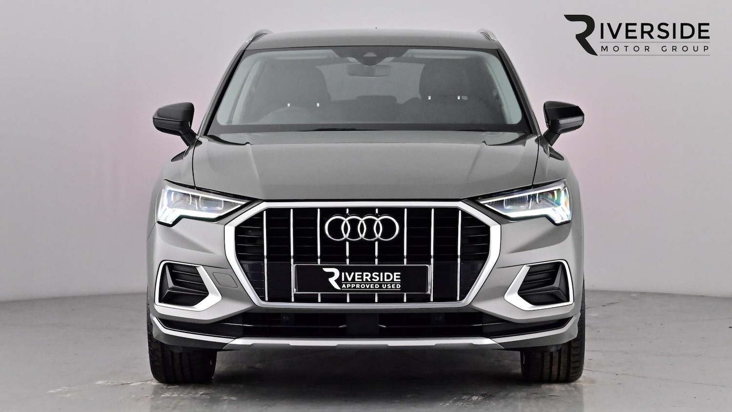 Used Audi Q3 2021 for sale - 76372895: Photo 4