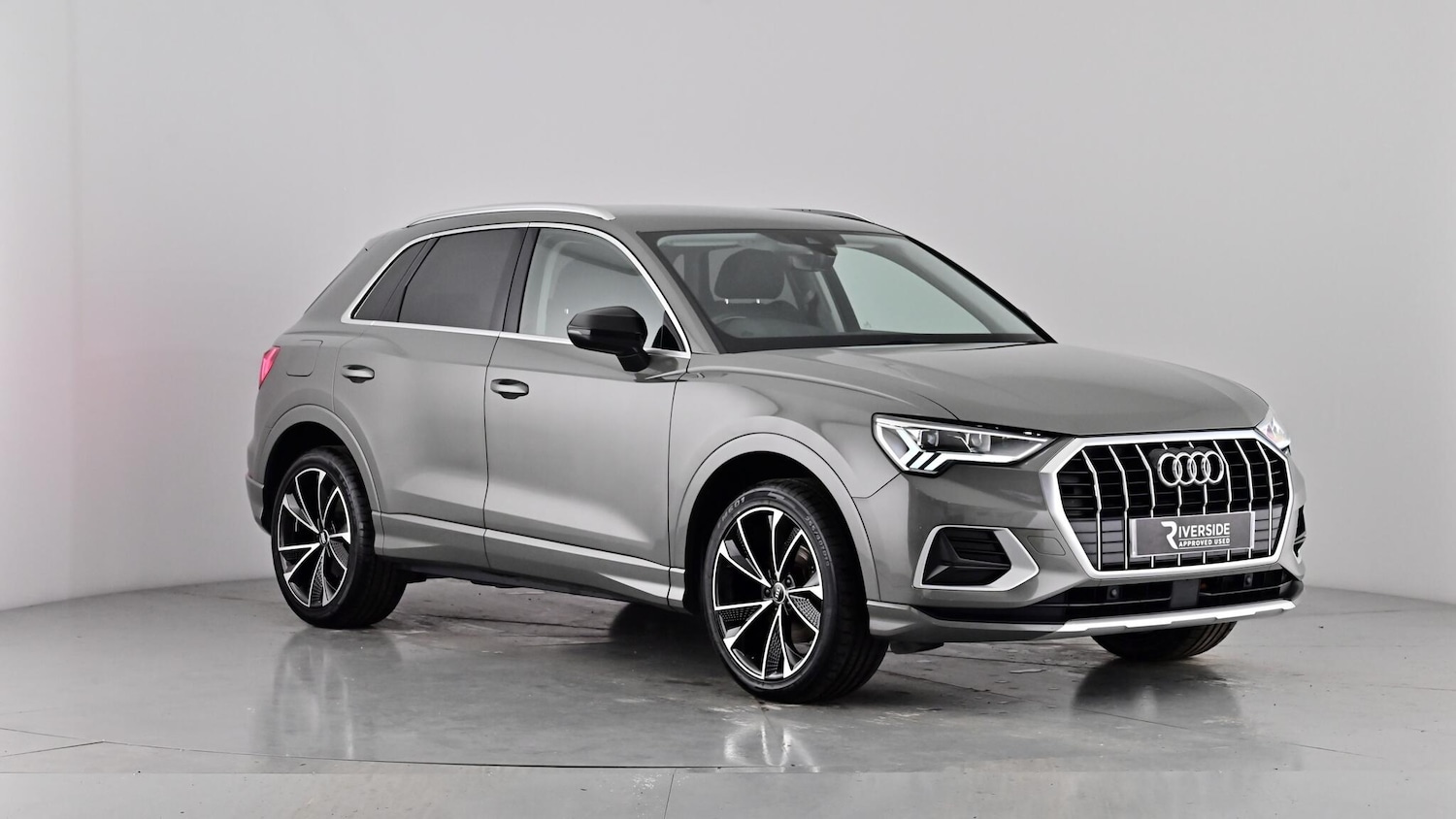 Used Audi Q3 2021 for sale - 76372895: Photo 43