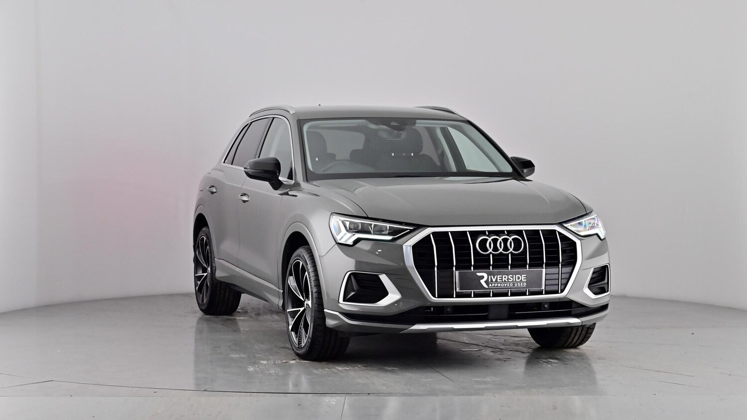 Used Audi Q3 2021 for sale - 76372895: Photo 45