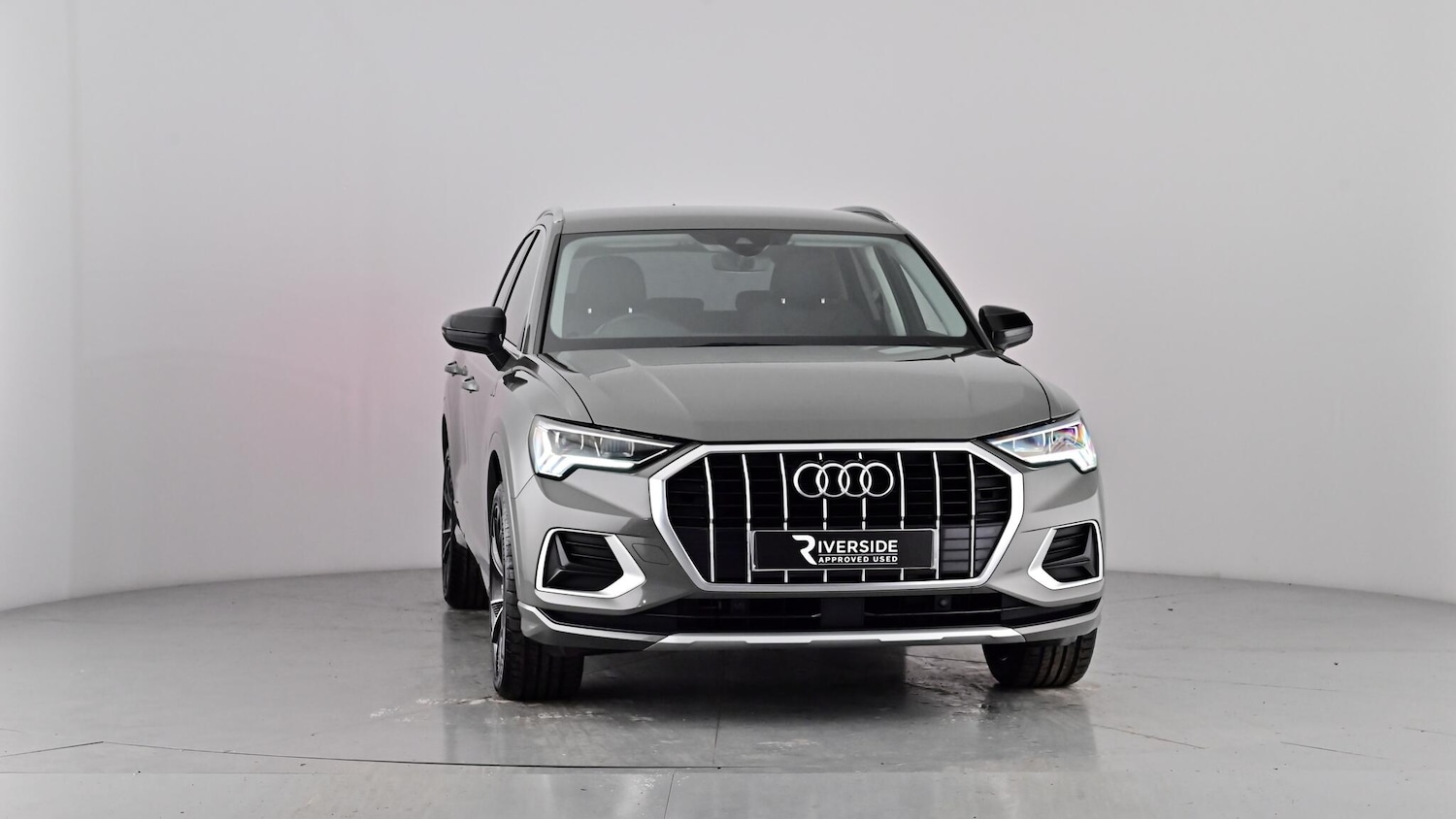 Used Audi Q3 2021 for sale - 76372895: Photo 46