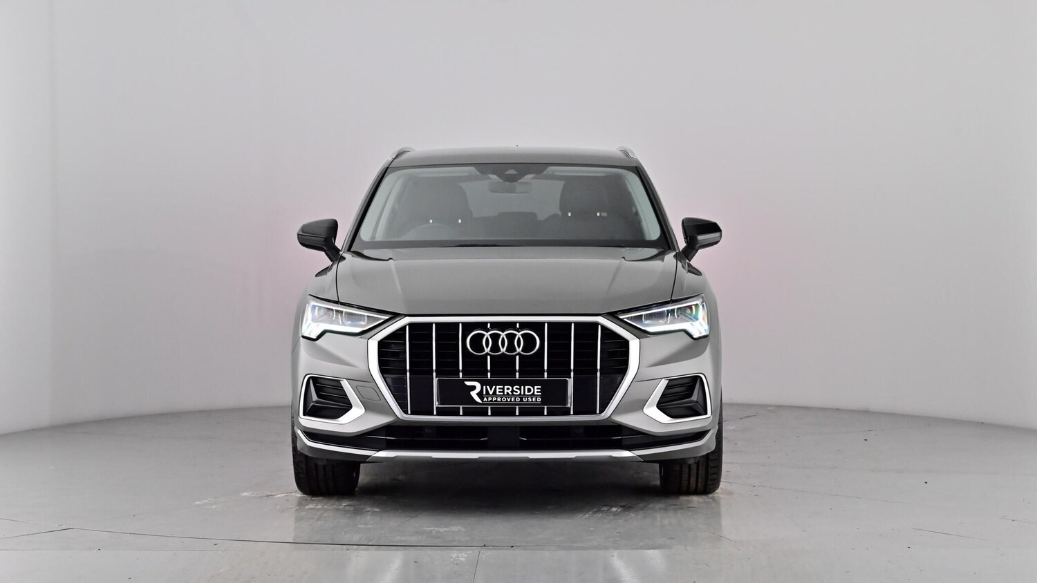 Used Audi Q3 2021 for sale - 76372895: Photo 47