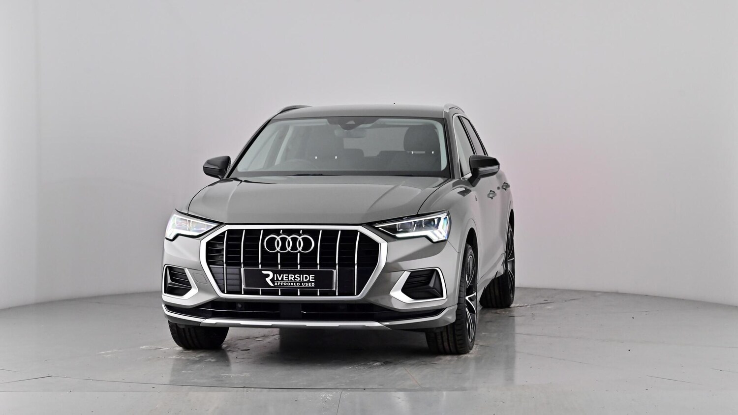 Used Audi Q3 2021 for sale - 76372895: Photo 48