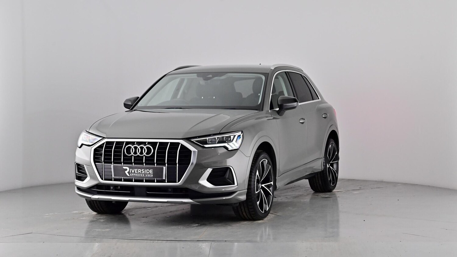 Used Audi Q3 2021 for sale - 76372895: Photo 49