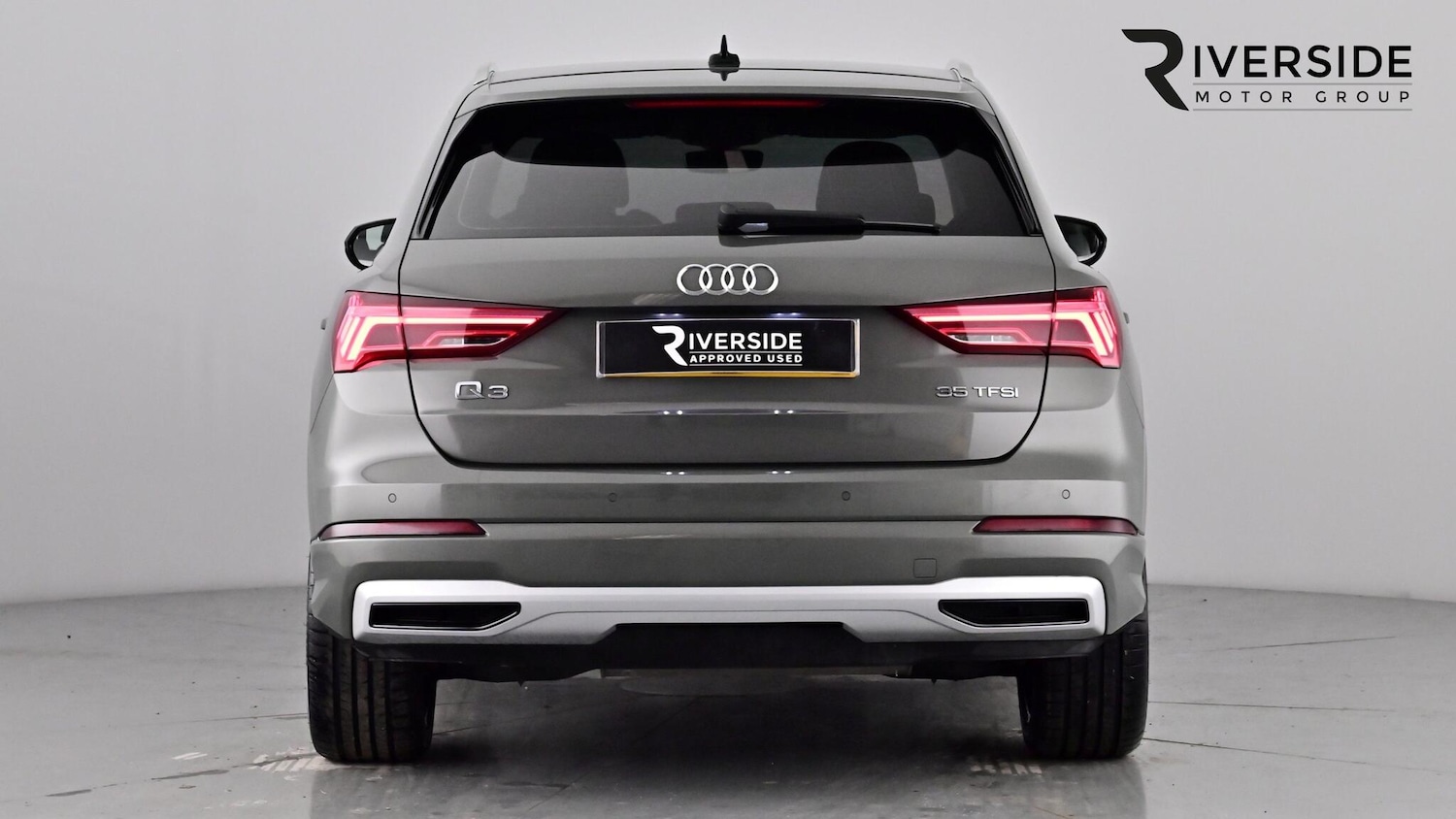 Used Audi Q3 2021 for sale - 76372895: Photo 5