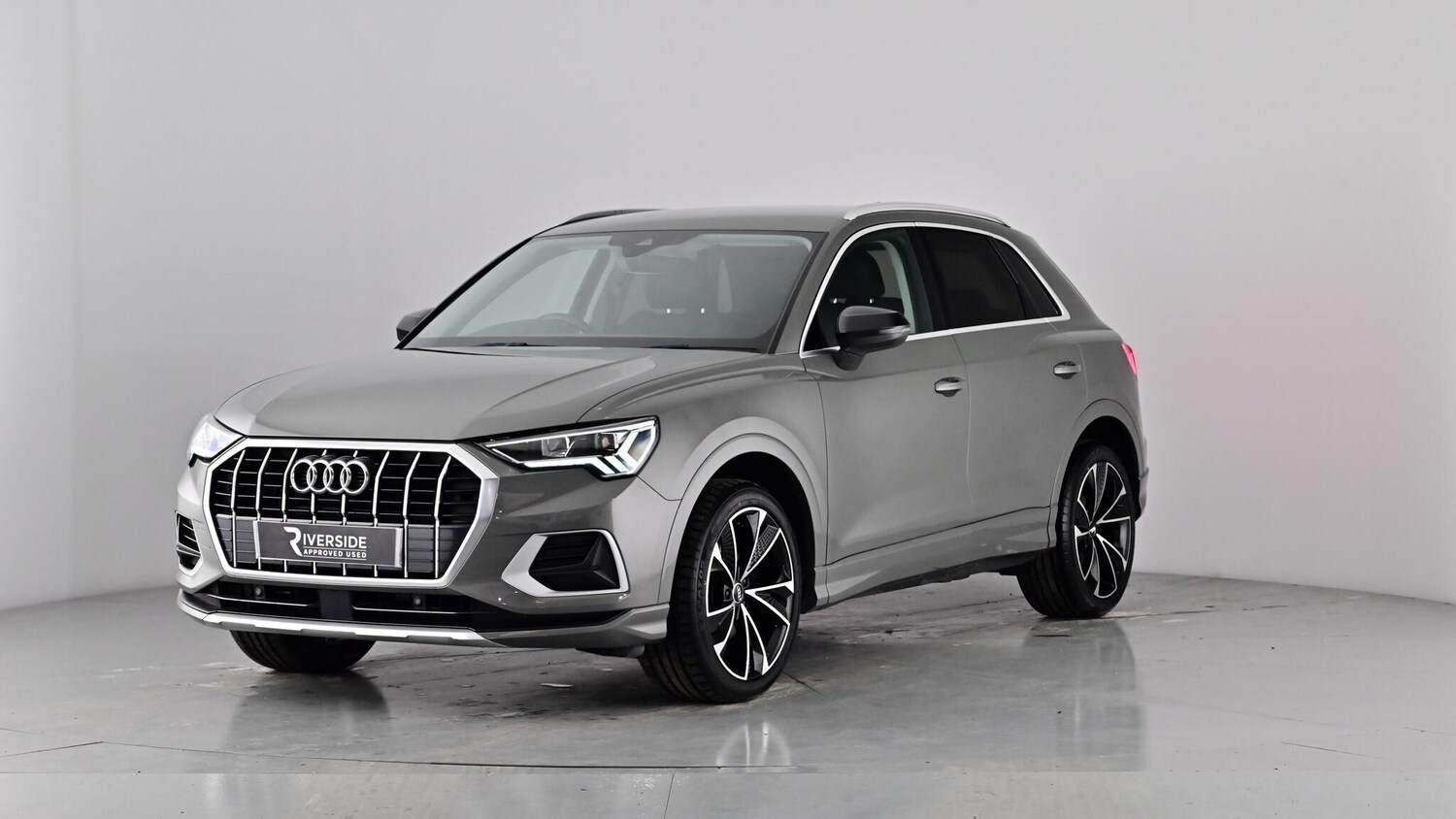 Used Audi Q3 2021 for sale - 76372895: Photo 50