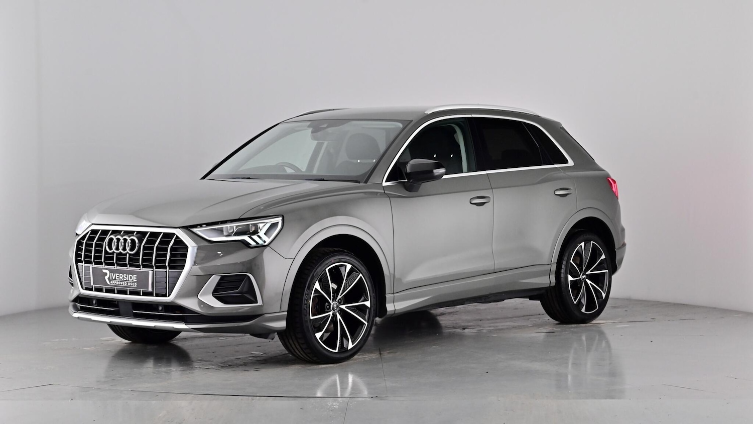 Used Audi Q3 2021 for sale - 76372895: Photo 51