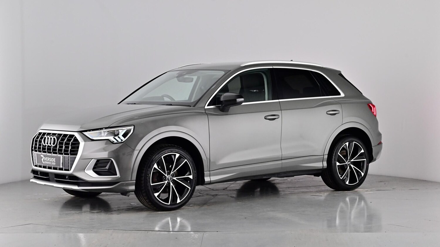 Used Audi Q3 2021 for sale - 76372895: Photo 52