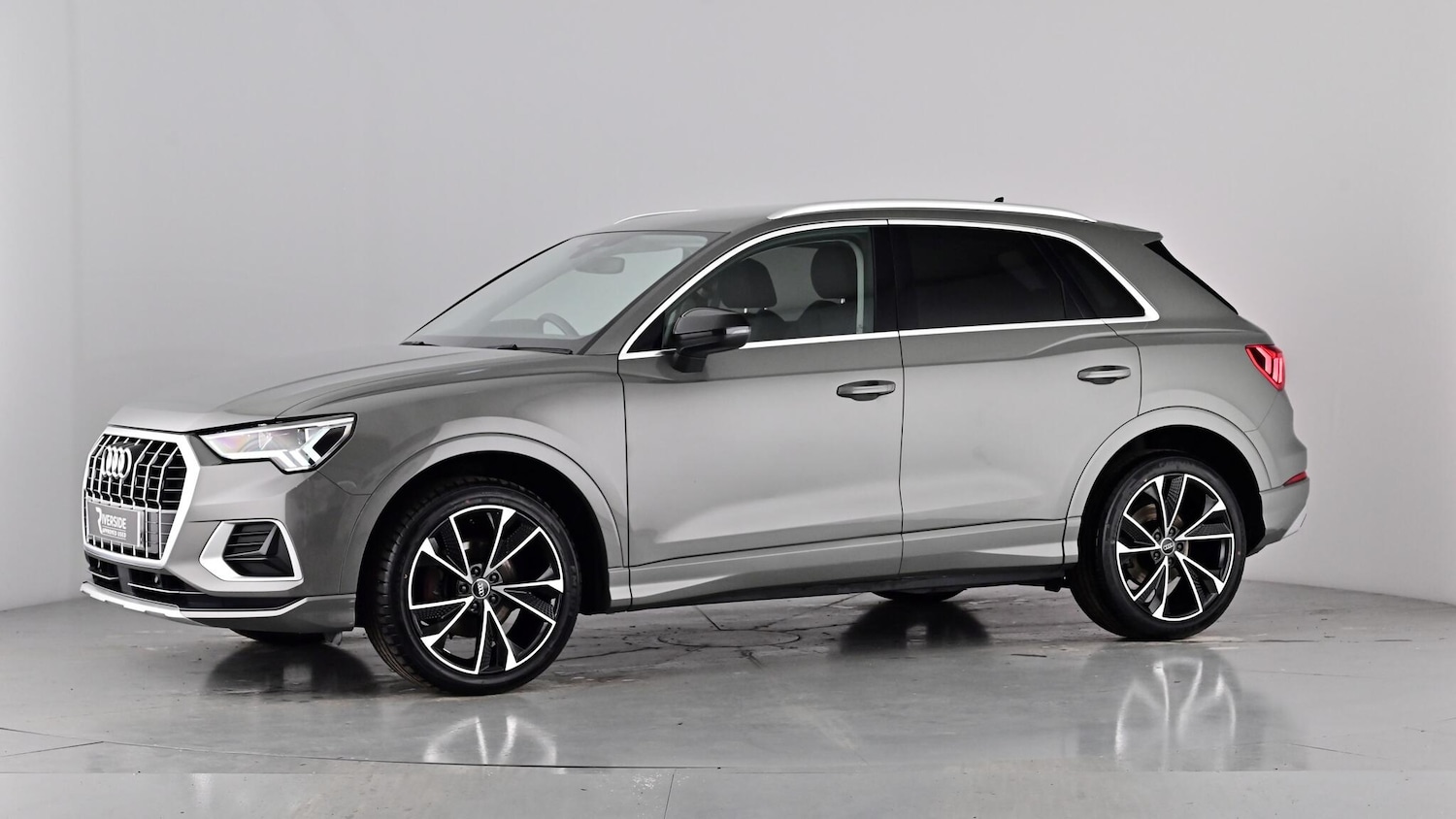 Used Audi Q3 2021 for sale - 76372895: Photo 53