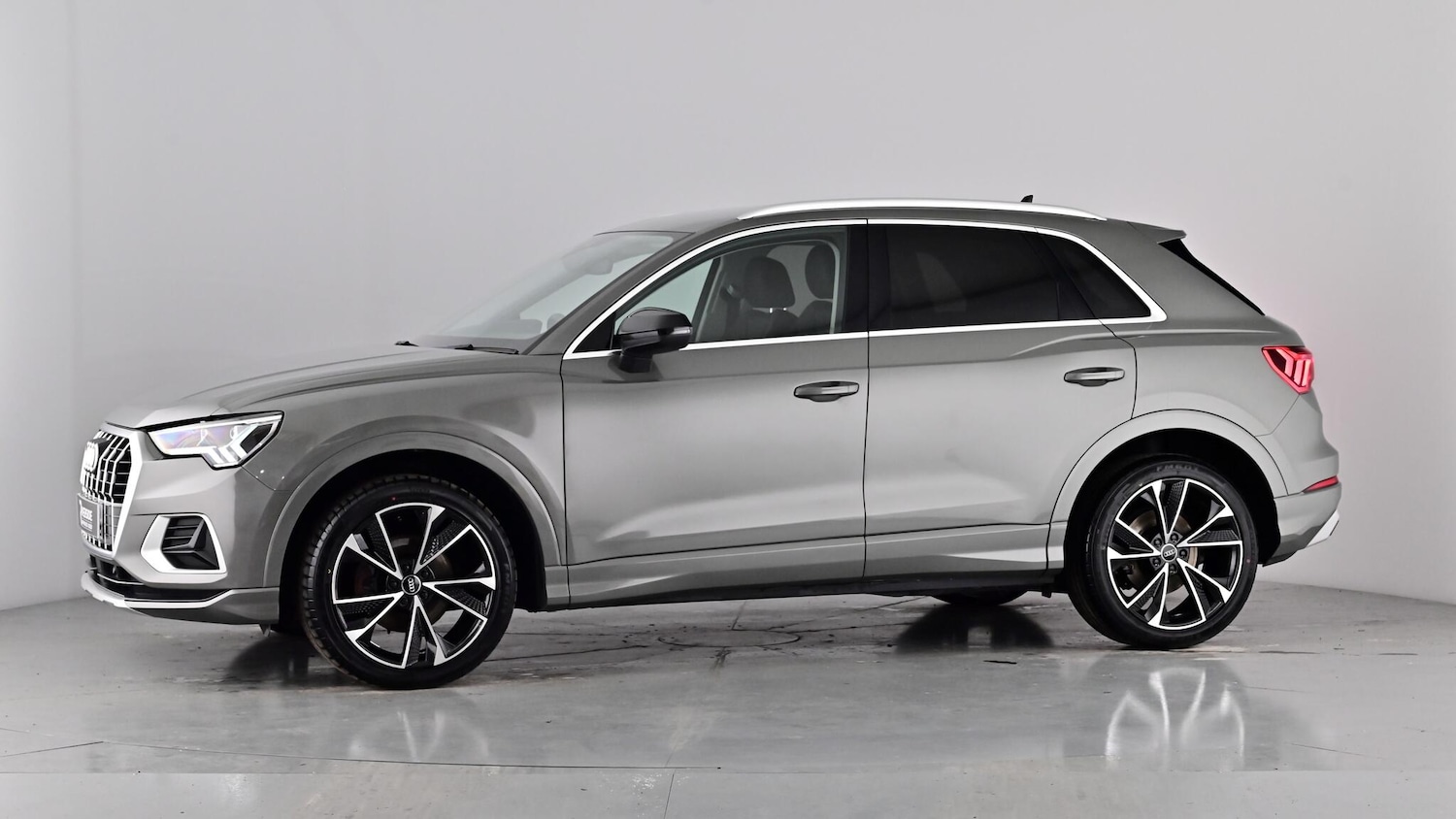 Used Audi Q3 2021 for sale - 76372895: Photo 54