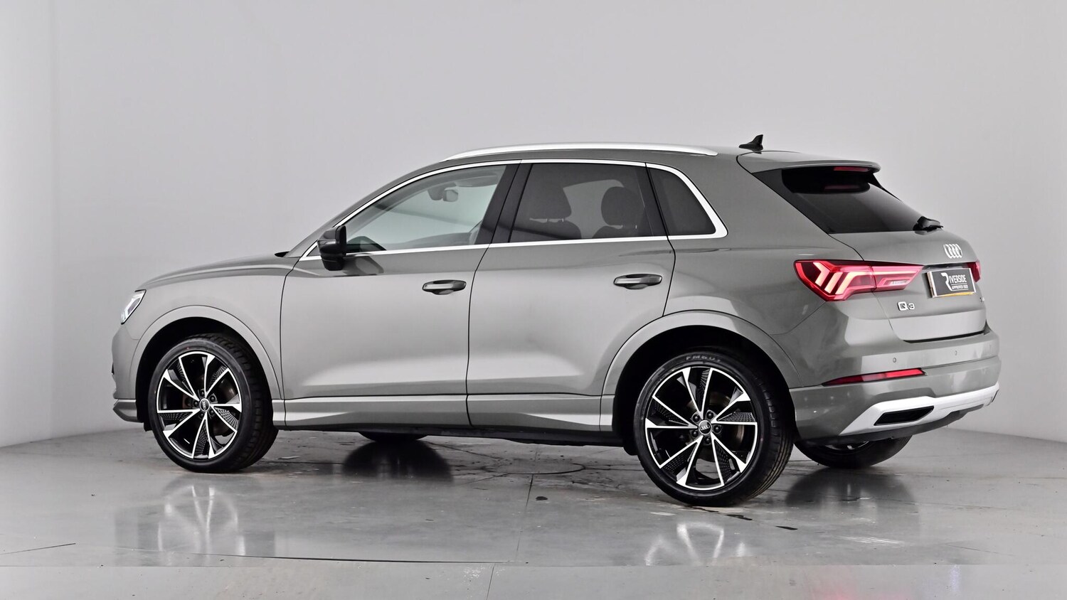 Used Audi Q3 2021 for sale - 76372895: Photo 59