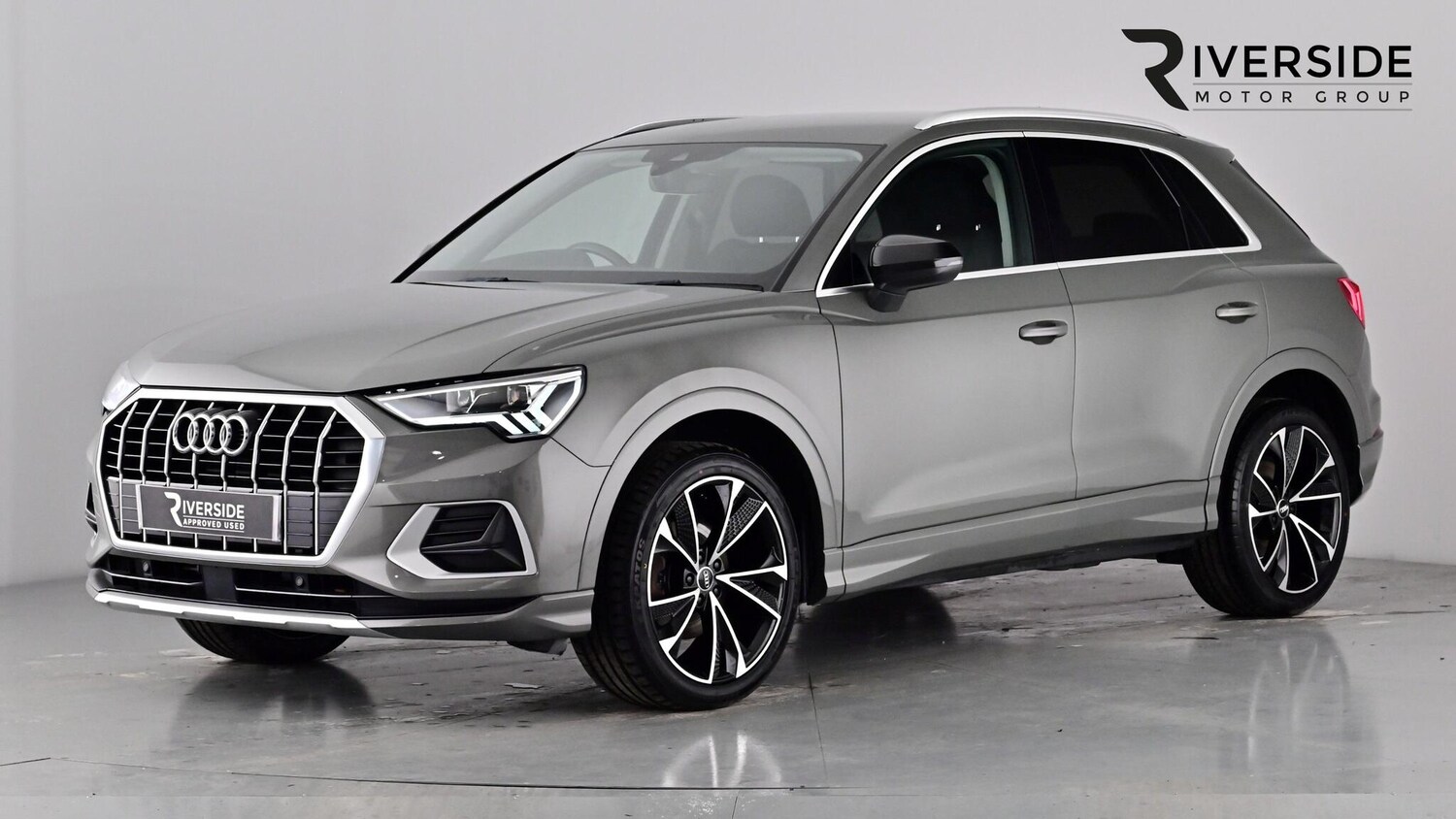 Used Audi Q3 2021 for sale - 76372895: Photo 6