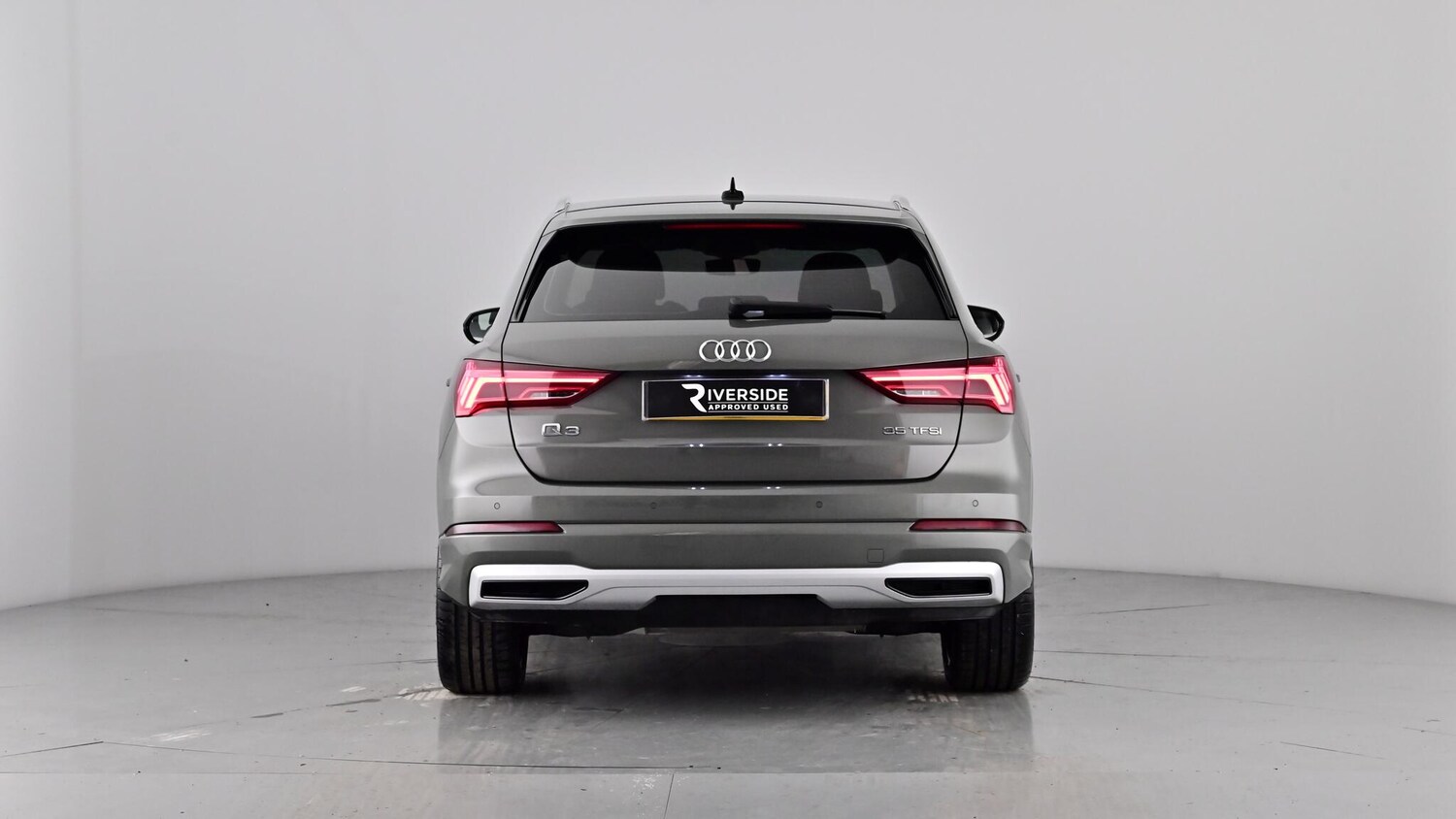 Used Audi Q3 2021 for sale - 76372895: Photo 65