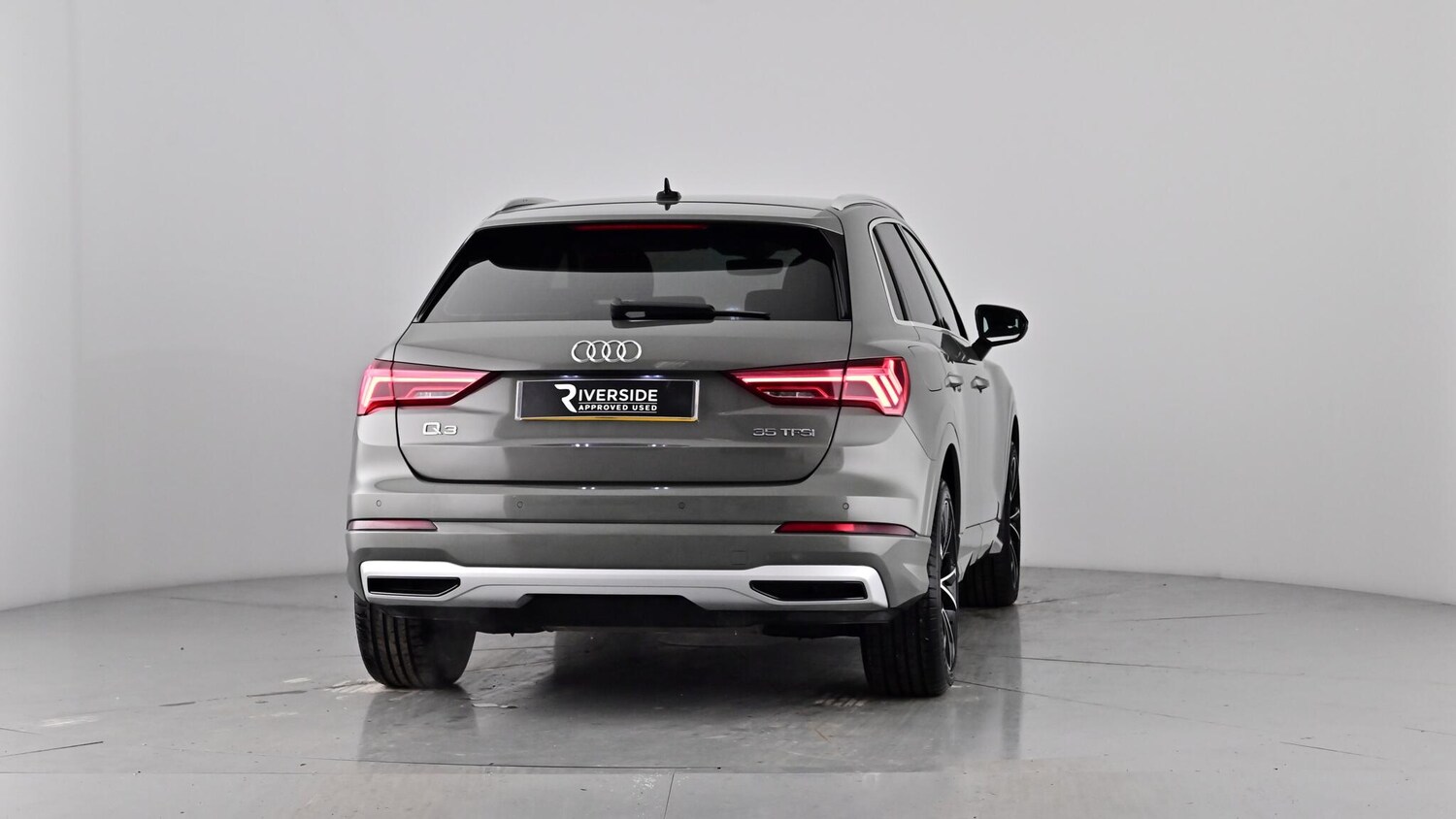 Used Audi Q3 2021 for sale - 76372895: Photo 66