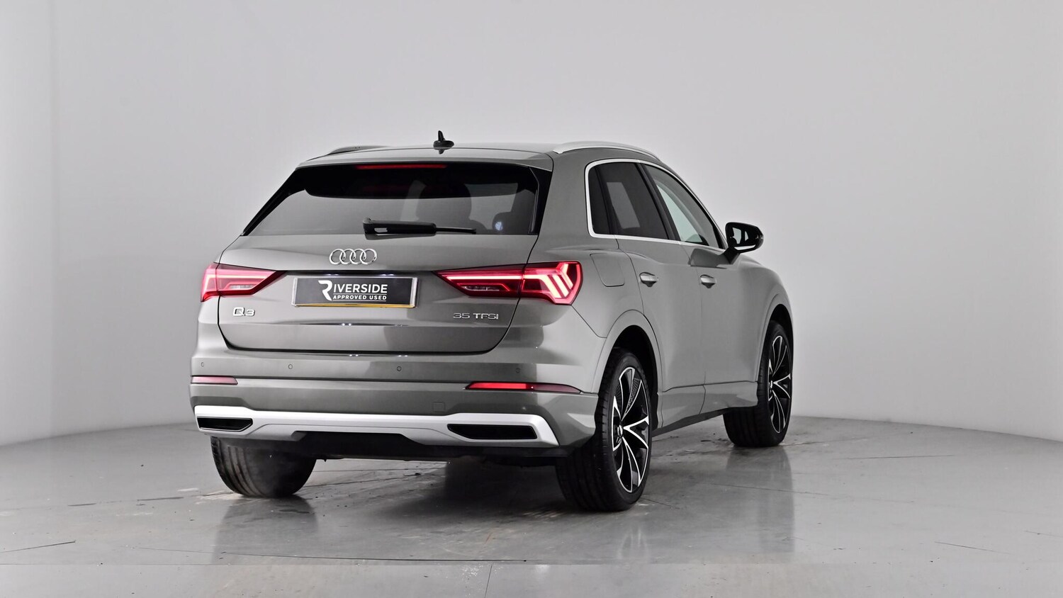 Used Audi Q3 2021 for sale - 76372895: Photo 67