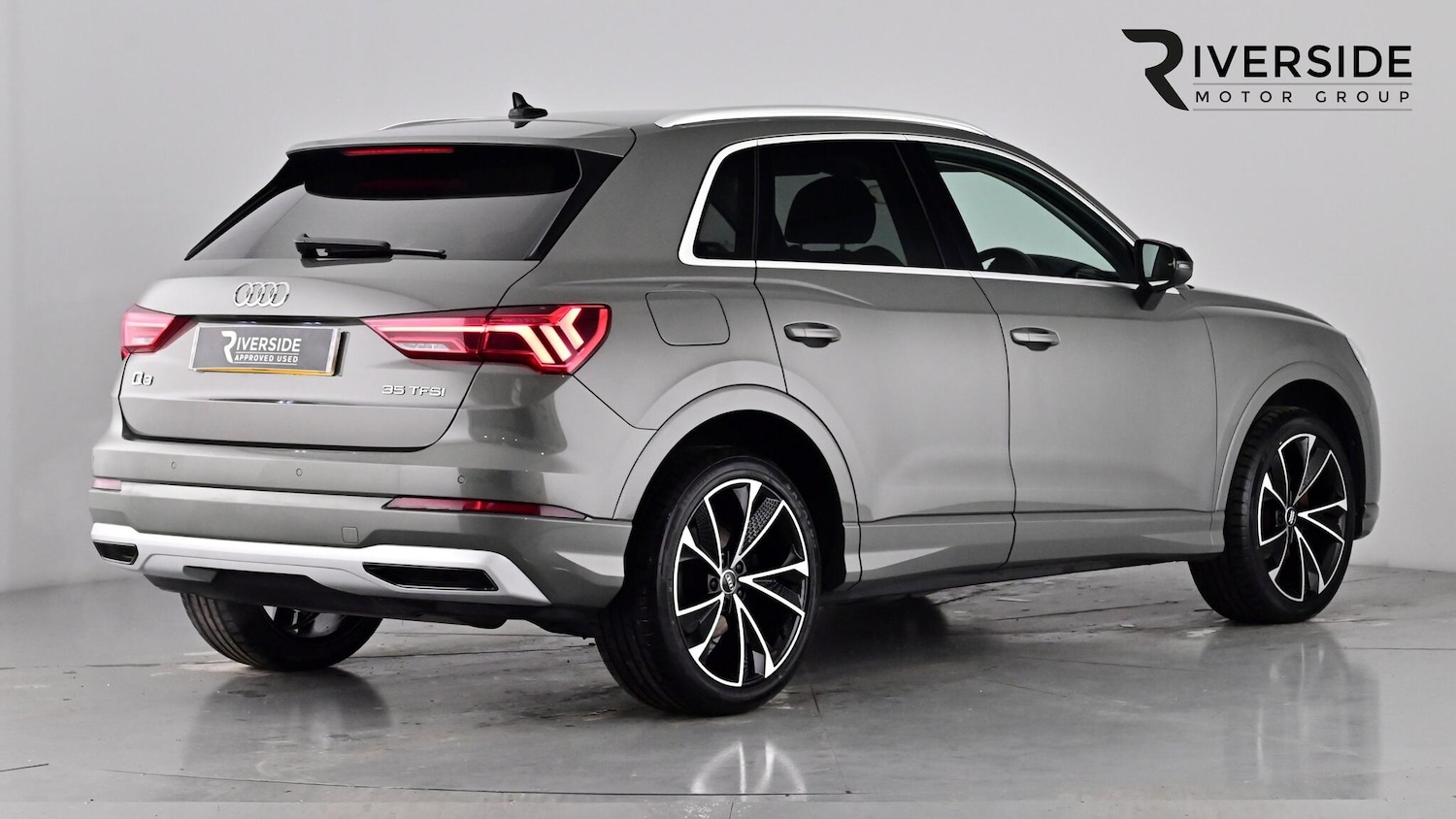 Used Audi Q3 2021 for sale - 76372895: Photo 7