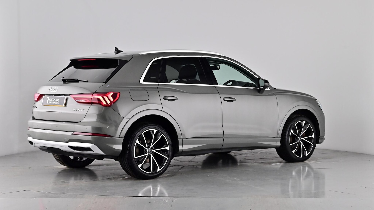 Used Audi Q3 2021 for sale - 76372895: Photo 70