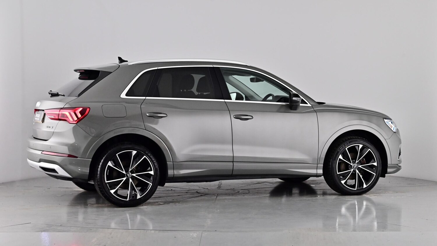 Used Audi Q3 2021 for sale - 76372895: Photo 72