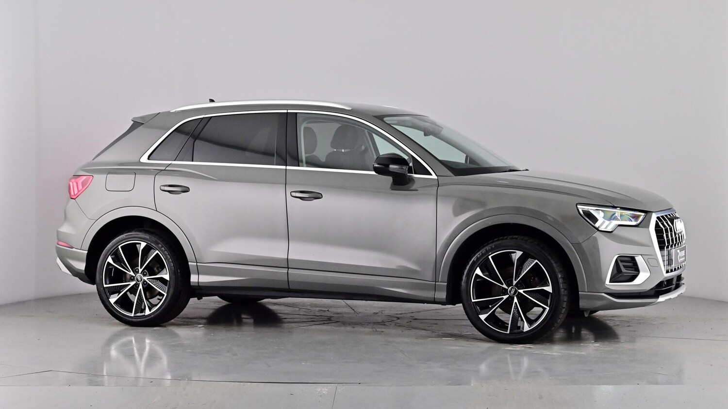 Used Audi Q3 2021 for sale - 76372895: Photo 76