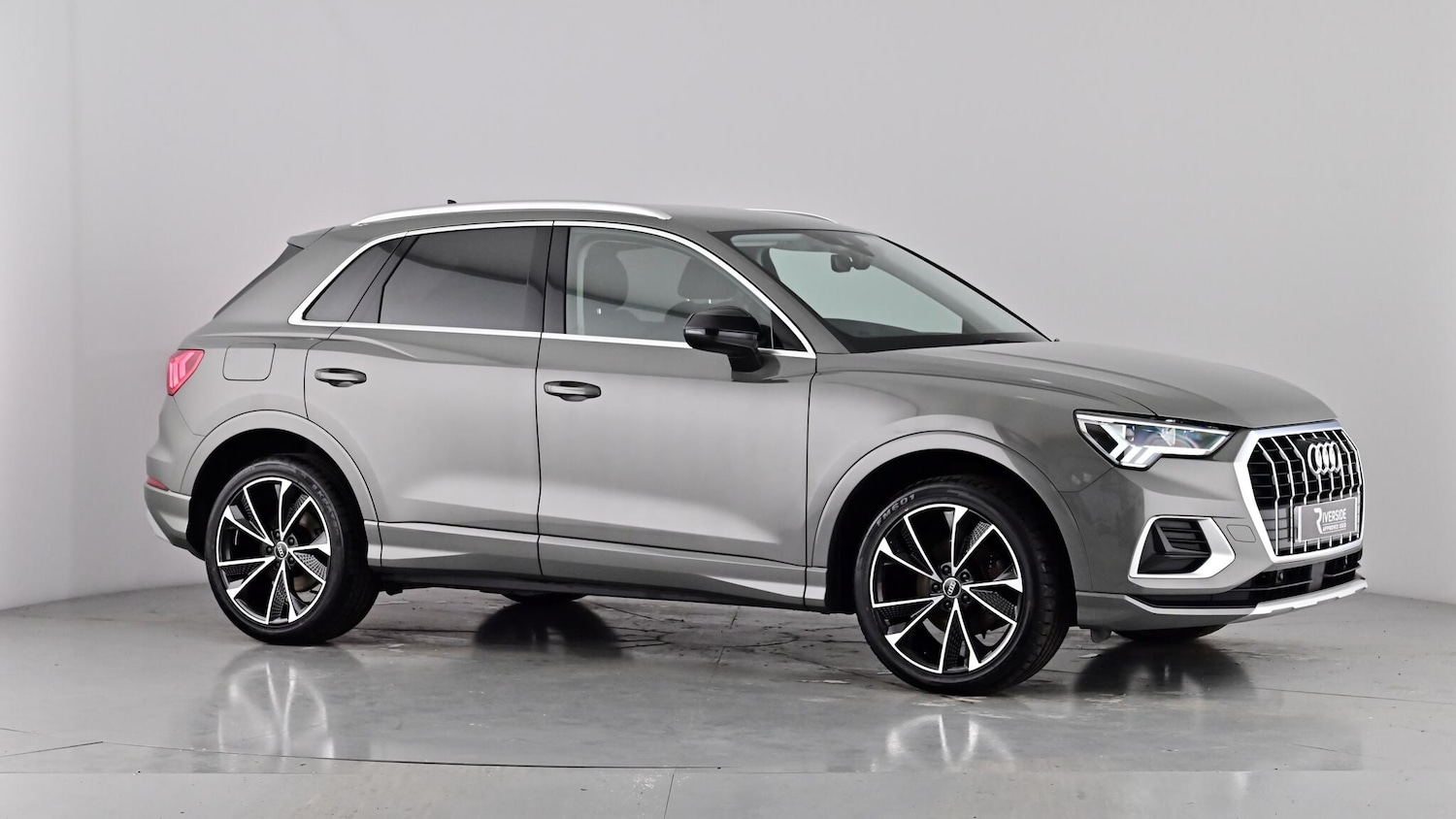 Used Audi Q3 2021 for sale - 76372895: Photo 77