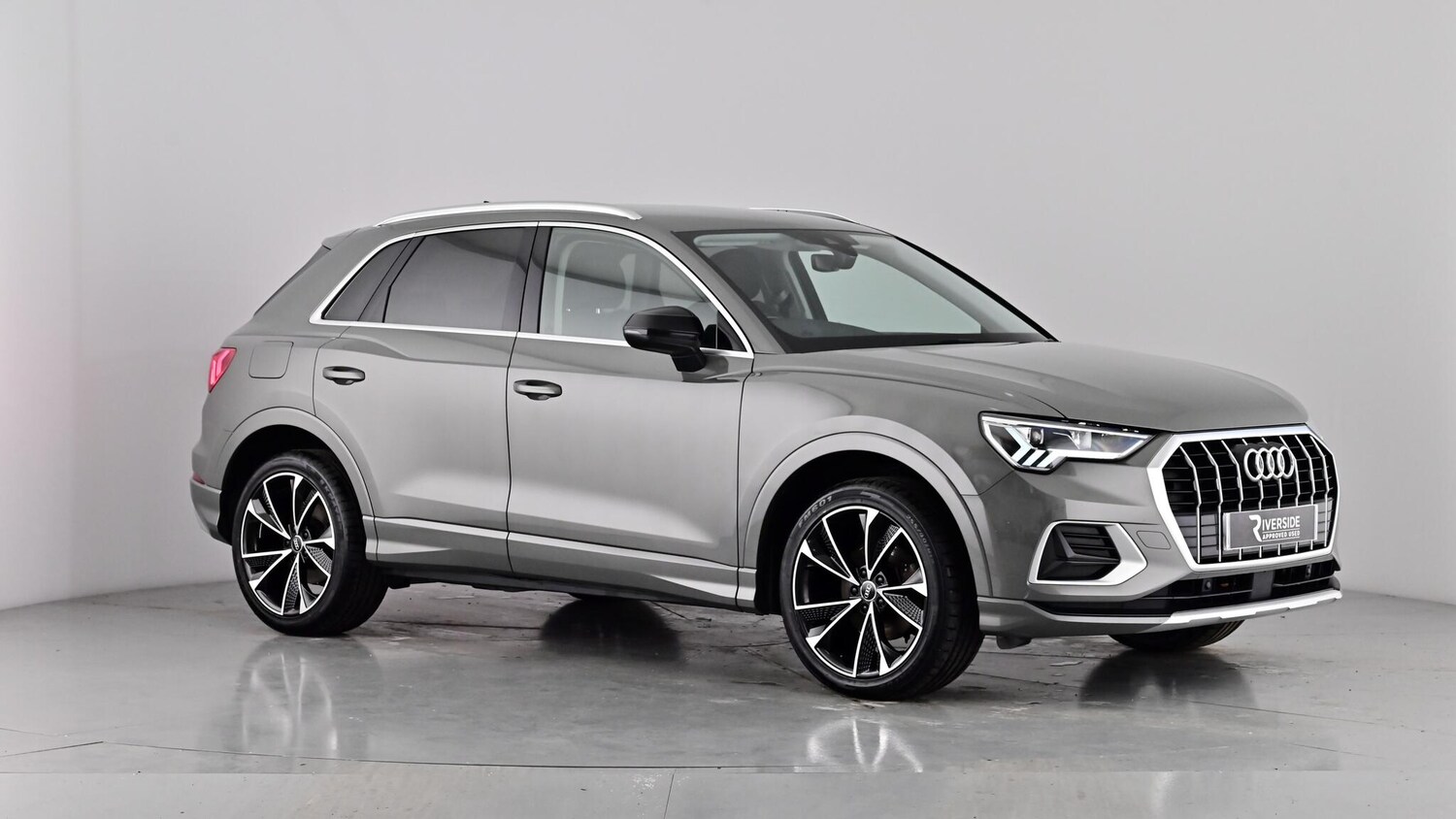 Used Audi Q3 2021 for sale - 76372895: Photo 78