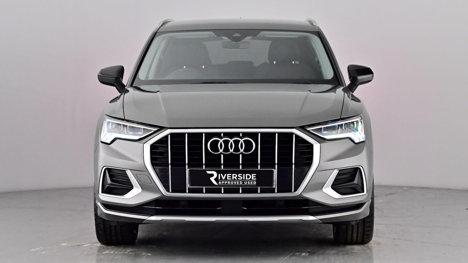 Used Audi Q3 2021 for sale - 76372895: Photo 84