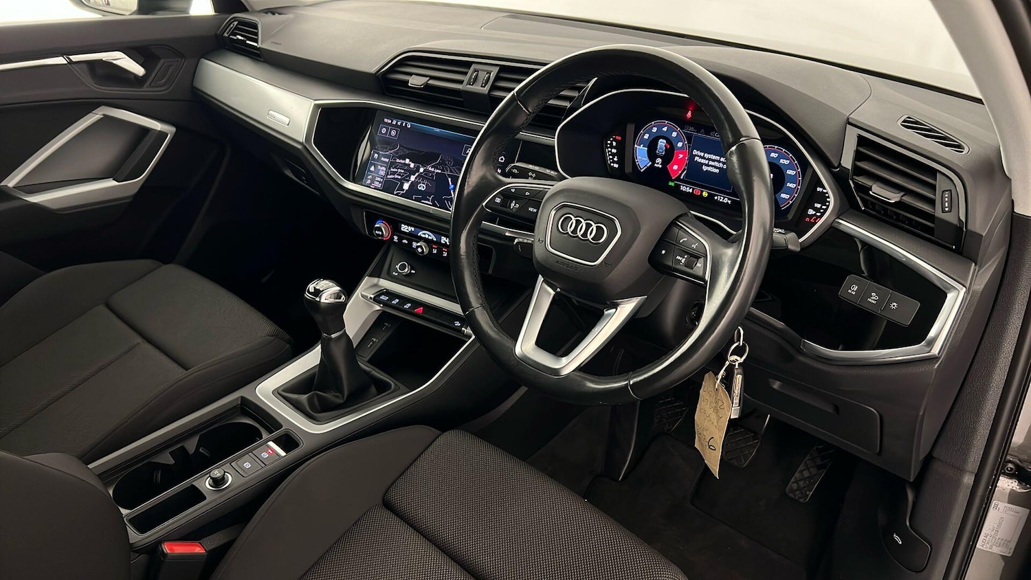 Used Audi Q3 2021 for sale - 76372895: Photo 85