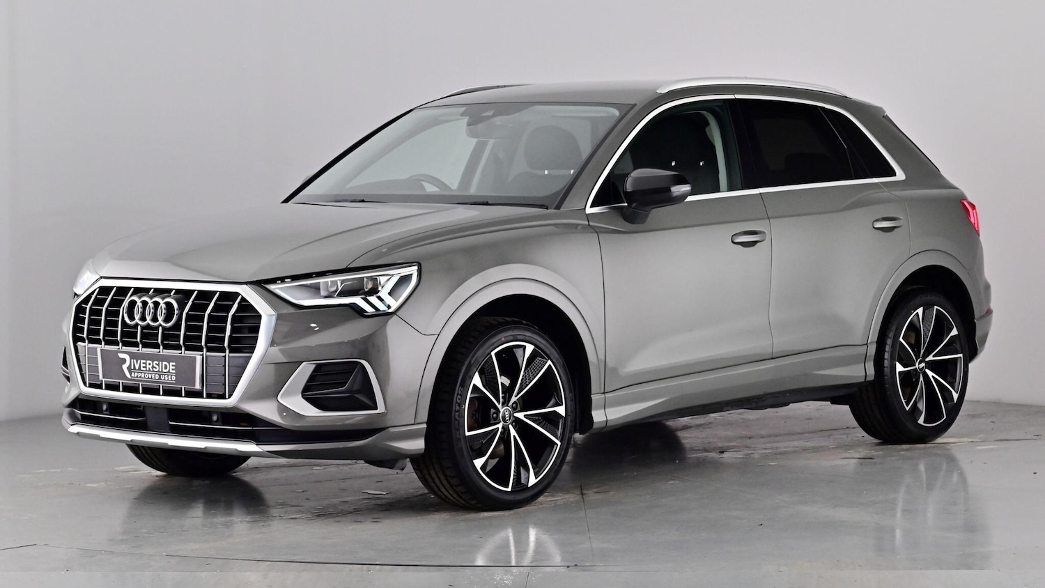 Used Audi Q3 2021 for sale - 76372895: Photo 88