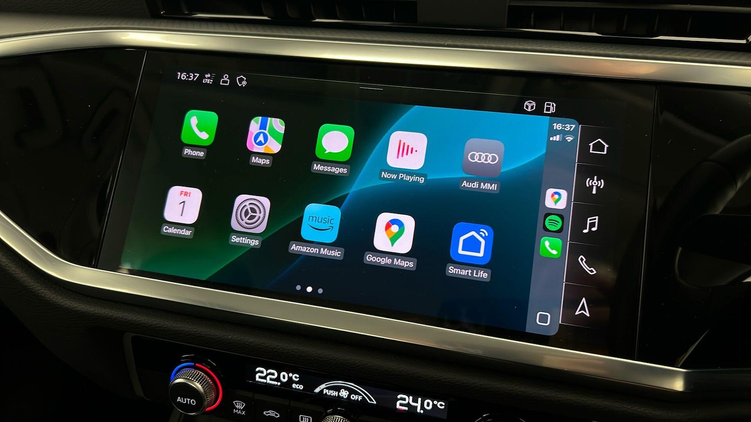 Used Audi Q3 2021 for sale - 76372895: Photo 89