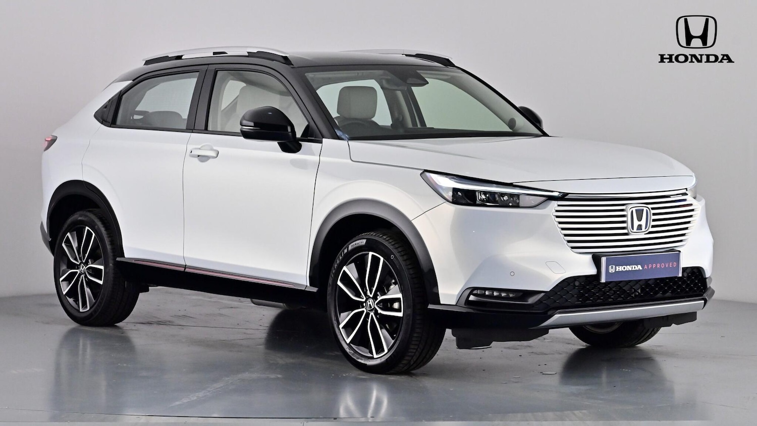 Used Honda HR-V 2025 for sale - 76977939: Photo 1