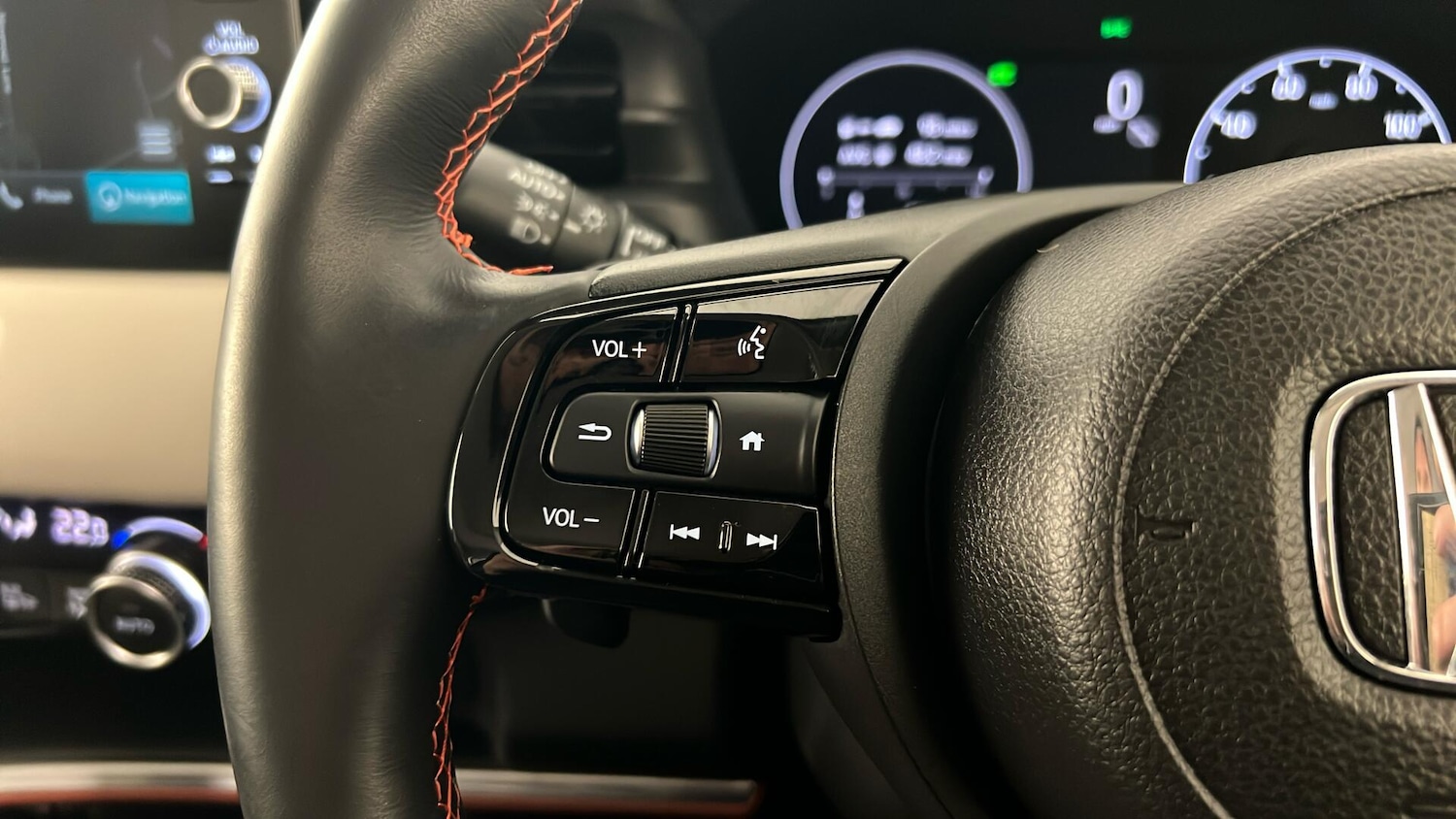 Used Honda HR-V 2025 for sale - 76977939: Photo 17