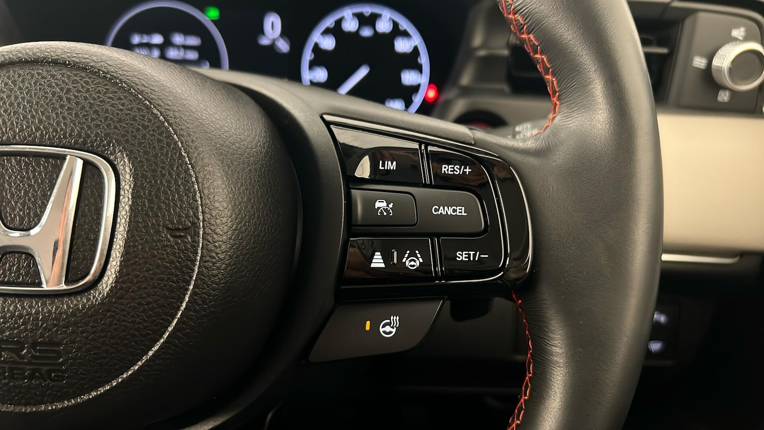 Used Honda HR-V 2025 for sale - 76977939: Photo 18