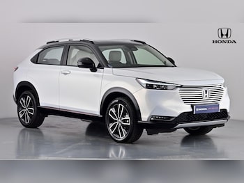 Used Honda HR-V 2025 for sale - 76977939: Photo