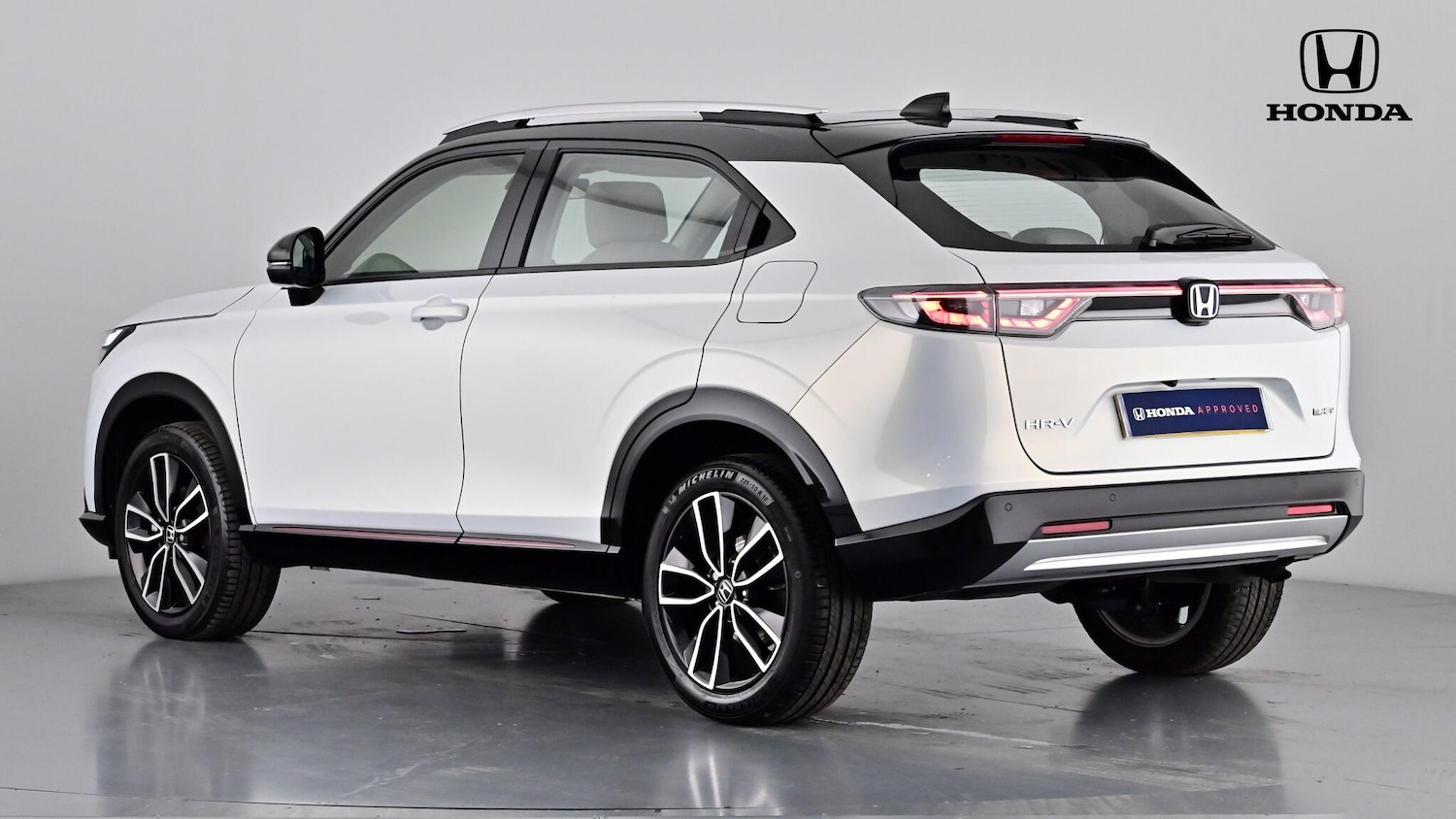 Used Honda HR-V 2025 for sale - 76977939: Photo 2