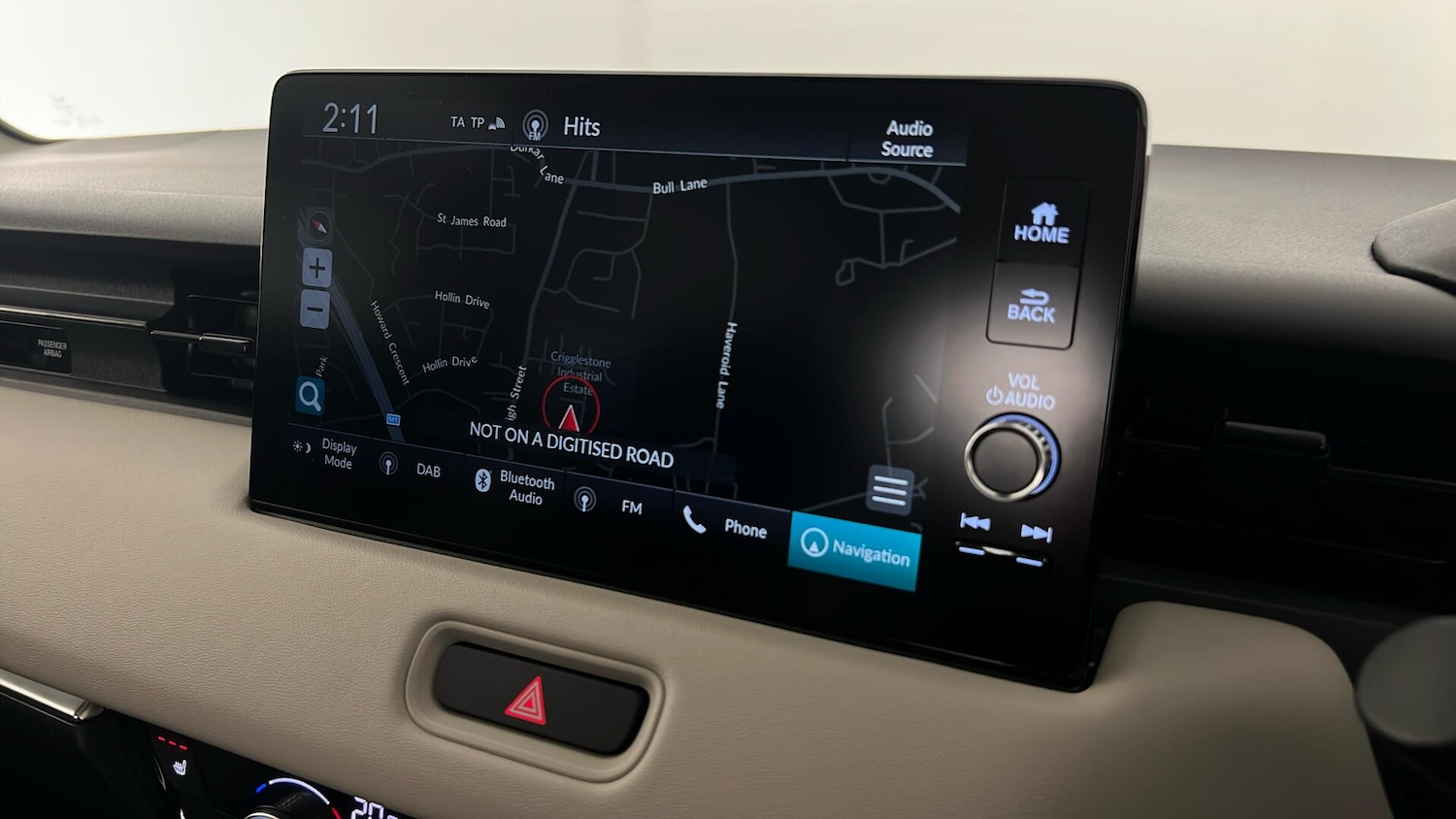 Used Honda HR-V 2025 for sale - 76977939: Photo 21