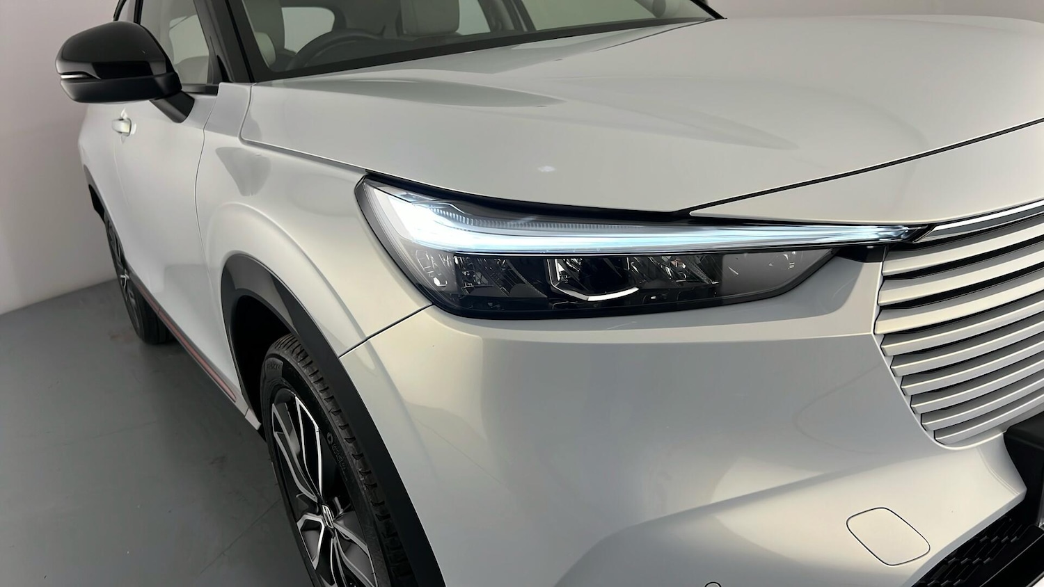 Used Honda HR-V 2025 for sale - 76977939: Photo 23