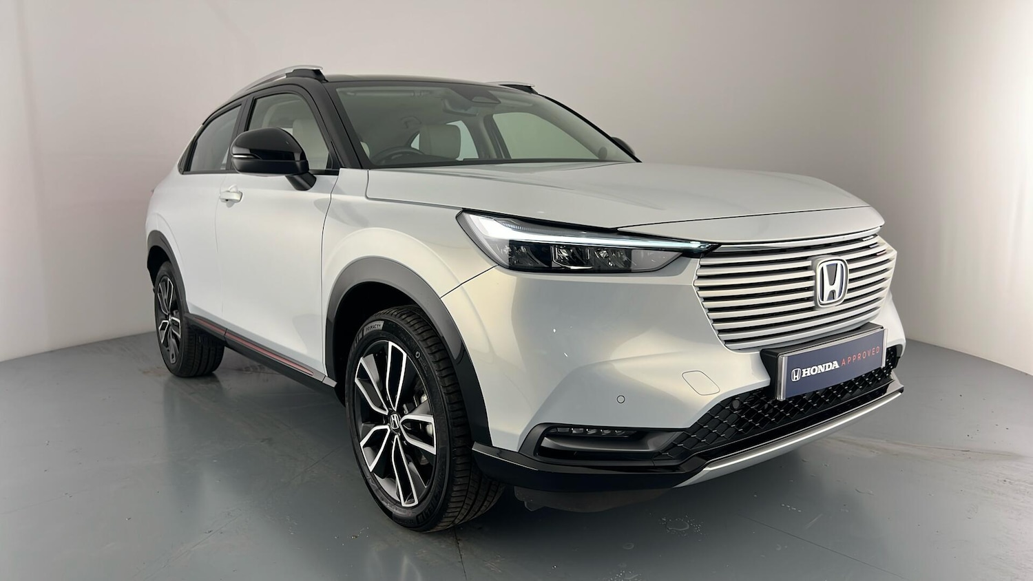 Used Honda HR-V 2025 for sale - 76977939: Photo 24