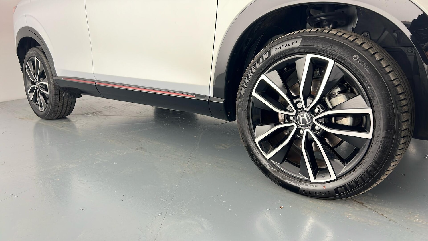 Used Honda HR-V 2025 for sale - 76977939: Photo 25