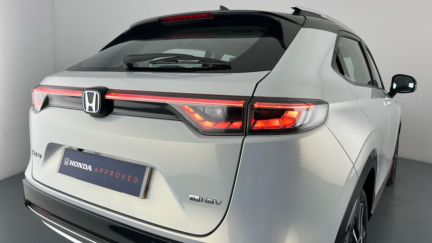 Used Honda HR-V 2025 for sale - 76977939: Photo 27